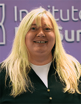 Colleen Donnelly