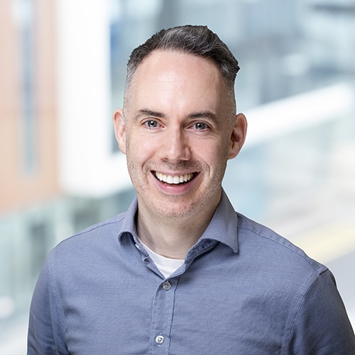 Colm McGonigle