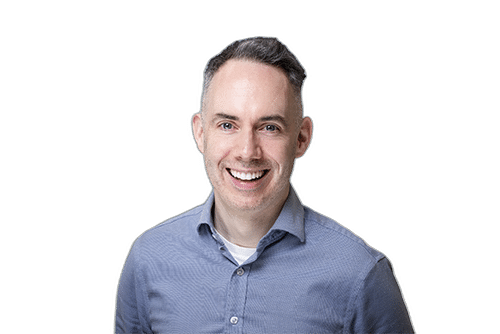 Colm McGonigle