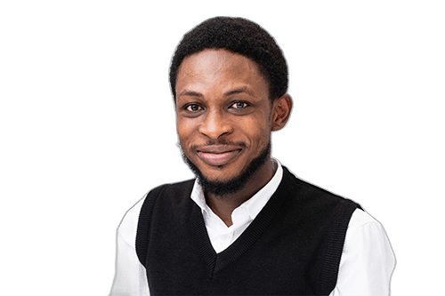 Emmanuel Ankamah