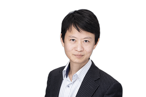 Mr. Eugene Ng