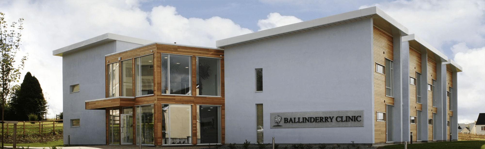 Mullingar Clinic Institute of Eye Surgery
