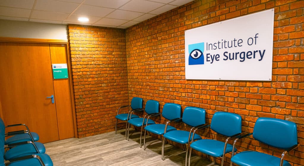 Institute of Eye Surgery Athlone Clinic