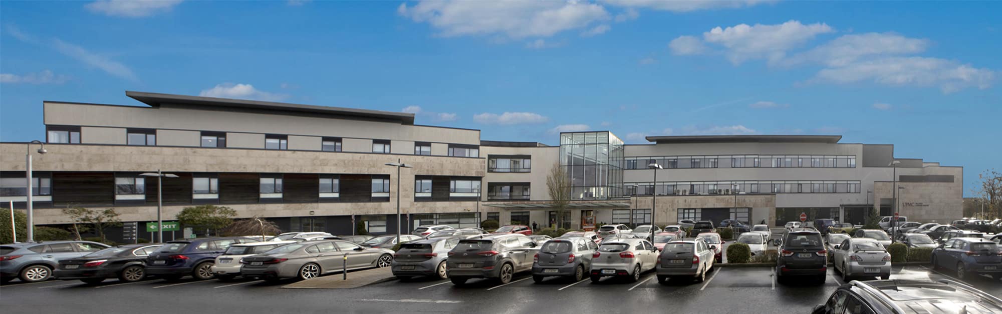 Waterford Whitfield Institute of Eye Surgery