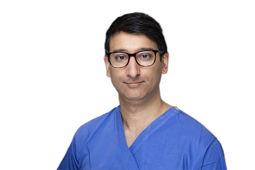Mr. Jasvir Virdee