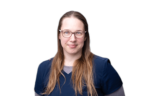 Laura Oldacres