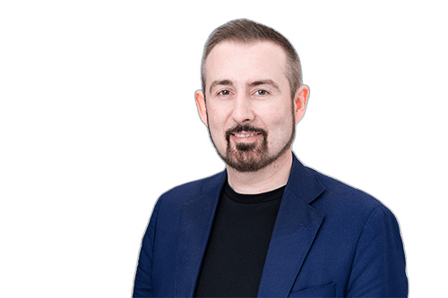 Mark Bonar