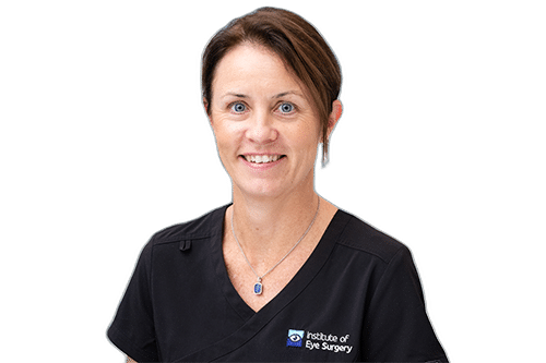 Nina Kelly