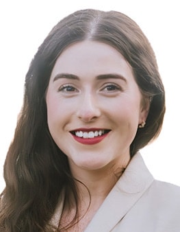 Amy O’Shea
