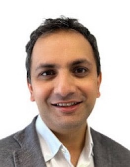 Mr. Anish Dhital