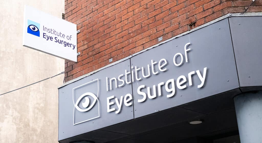 Athlone Clinic Institute of Eye Surgery