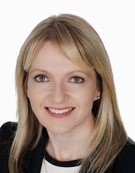 Ms. Caitriona Kirwan