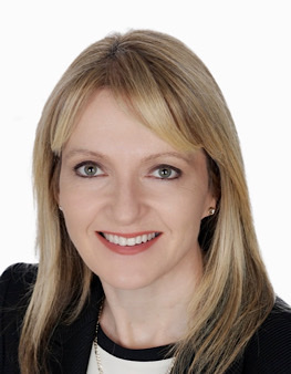 Ms. Caitriona Kirwan