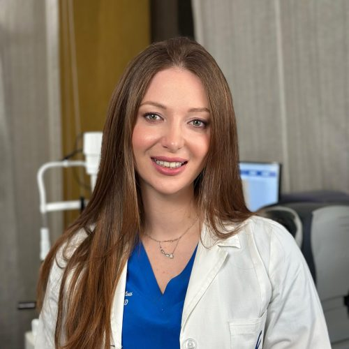 Ms. Giulia Filippello