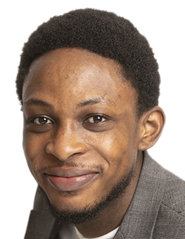 Emmanuel Ankamah
