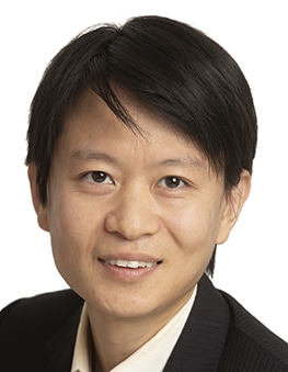 Mr. Eugene Ng