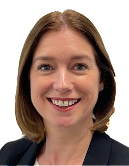 Grainne Brosnan