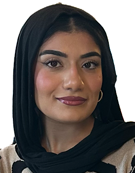 Iram Razaq