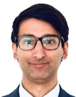 Mr. Jasvir Virdee