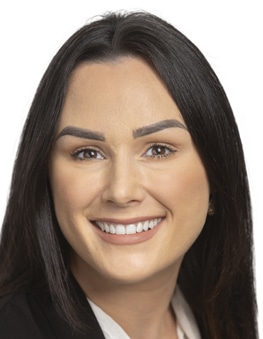Laura Connors
