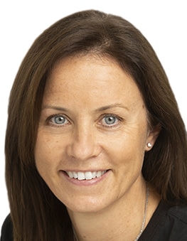 Nina Kelly