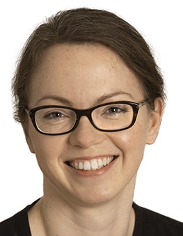 Sorcha Cox
