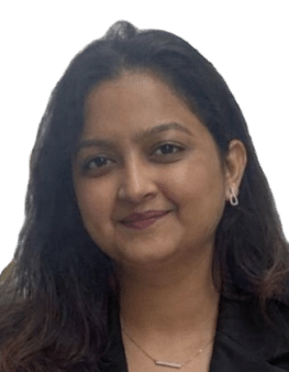 Vaishnavi Srungaram Patil