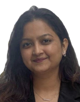 Vaishnavi Srungaram Patil